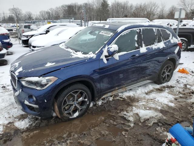 BMW X1 SDRIVE28I