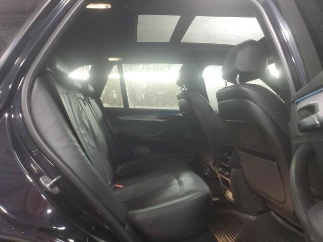 2016 BMW X5 XDRIVE3 - 5UXKR0C51G0S92031