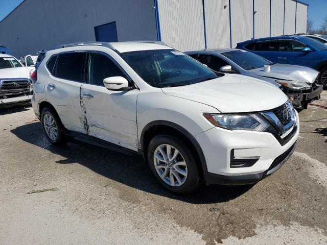 Vin: jn8at2mv1jw348292, lot: 46921975, nissan rogue s 20184