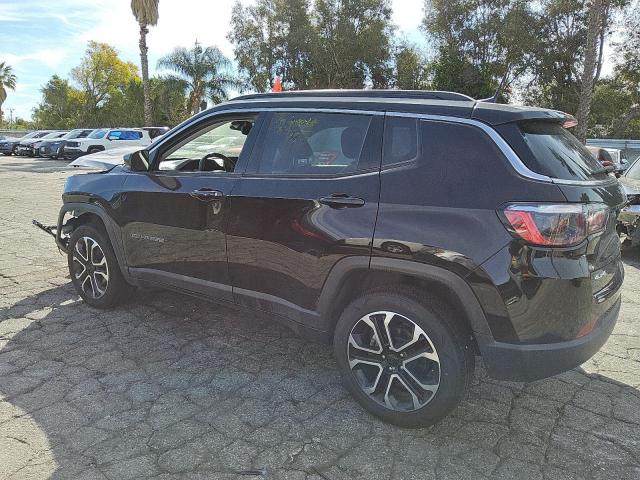 2022 JEEP COMPASS LI - 3C4NJDCB2NT205790