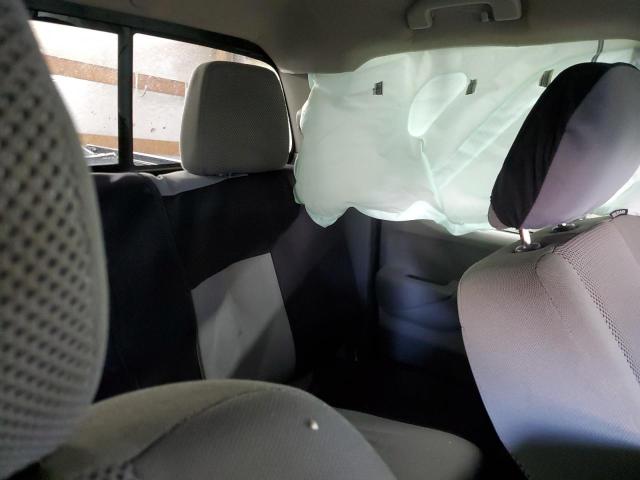 2016 NISSAN FRONTIER S - 1N6AD0EV3GN759426