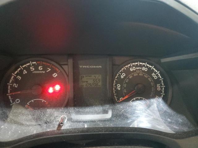 2016 TOYOTA TACOMA DOU - 5TFAX5GN1GX070235