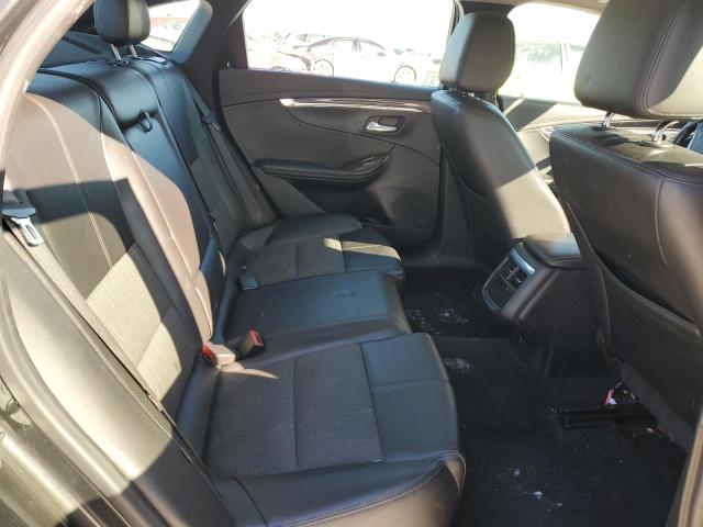 2015 CHEVROLET IMPALA LT - 2G1125S32F9248678