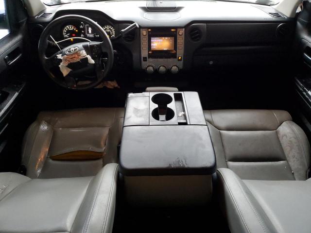 2019 TOYOTA TUNDRA DOU - 5TFTY5F11KX010825