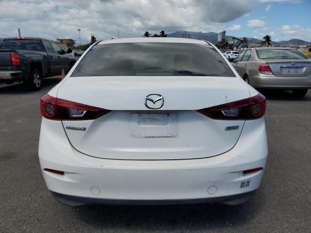 2015 MAZDA 3 SPORT - 3MZBM1U75FM175860