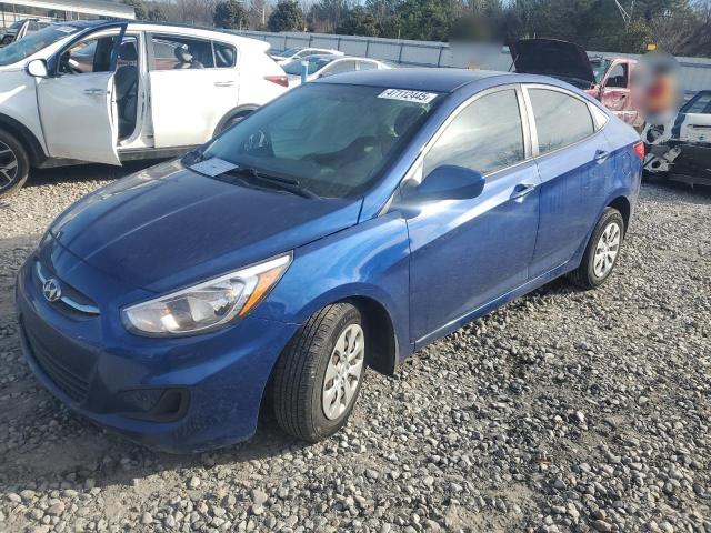 Vin: kmhct4ae0hu268097, lot: 47112445, hyundai accent se 2017 img_1