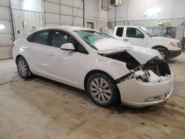 2016 BUICK VERANO 1SV 1G4PV5SK1G4128239