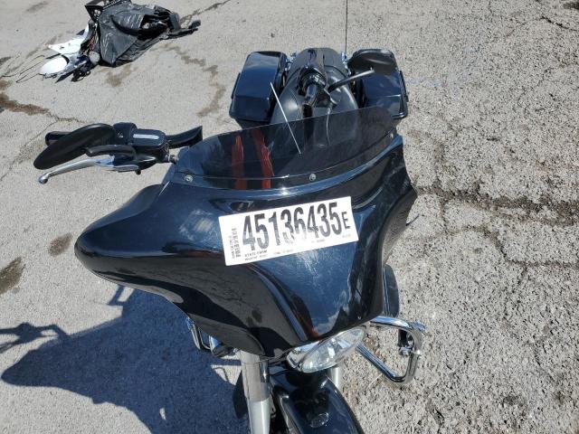 2013 HARLEY-DAVIDSON FLHX STREE - 1HD1KBM19DB671625