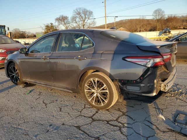2019 TOYOTA CAMRY L 4T1B11HK7KU281142