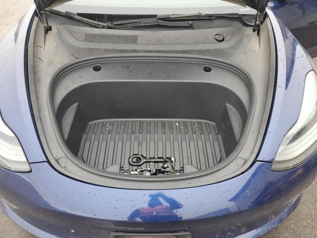 2023 TESLA MODEL 3 - 5YJ3E1EA1PF448894