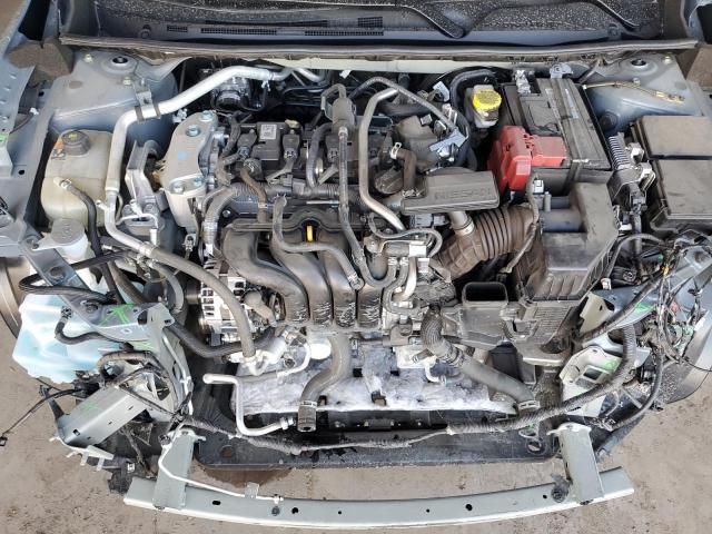 2024 NISSAN SENTRA SV - 3N1AB8CV8RY270202