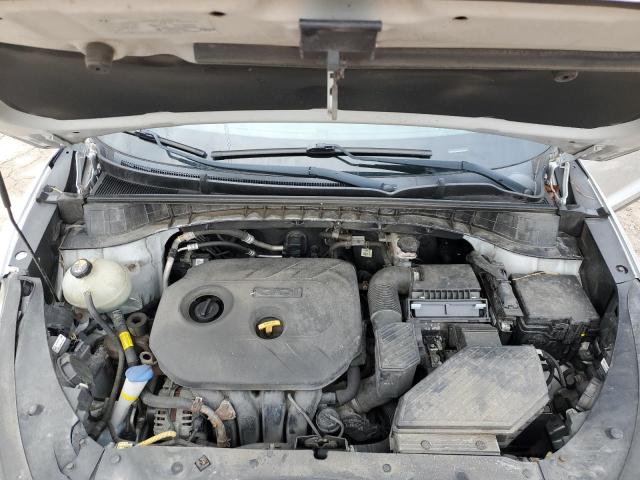 2018 HYUNDAI TUCSON SEL KM8J3CA42JU721568