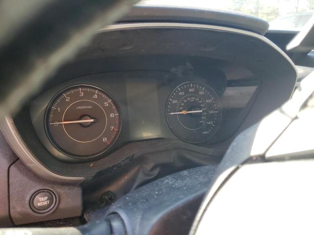 2019 SUBARU IMPREZA PR - 4S3GTAD63K3742050
