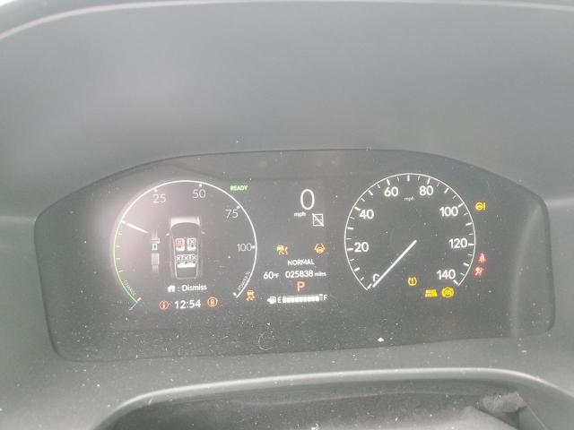 2024 HONDA CR-V SPORT - 7FARS6H86RE006516