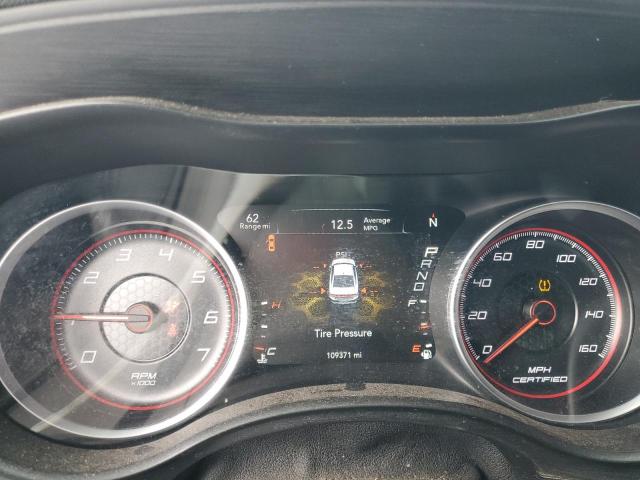 2016 DODGE CHARGER PO 2C3CDXAT1GH160398