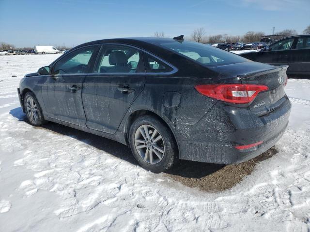 2015 HYUNDAI SONATA SE - 5NPE24AF0FH243099