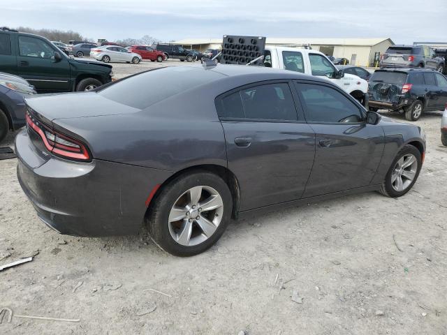 Vin: 2c3cdxhg6hh528066, lot: 45425115, dodge charger sxt 20173