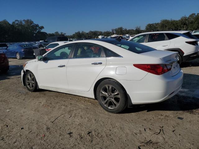 Vin: 5npec4acxdh610297, lot: 46581585, hyundai sonata se 20132
