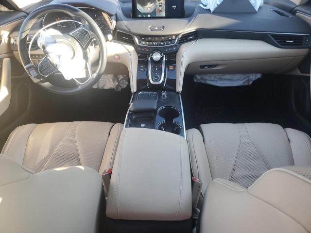 2021 ACURA TLX ADVANC 19UUB5F61MA007898