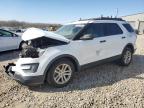 2016 FORD EXPLORER - 1FM5K7B81GGA29256
