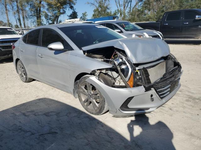 Vin: kmhd84lf5ju722233, lot: 47475785, hyundai elantra sel 20184