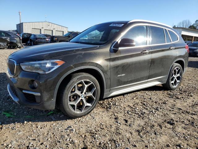 BMW X1 XDRIVE2