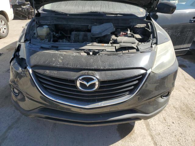 2015 MAZDA CX-9 TOURI - JM3TB2CA5F0455109