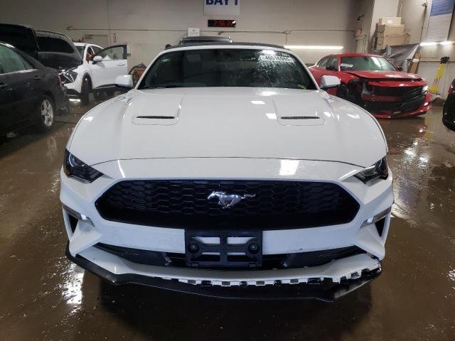 2018 FORD MUSTANG - 1FATP8UHXJ5167712