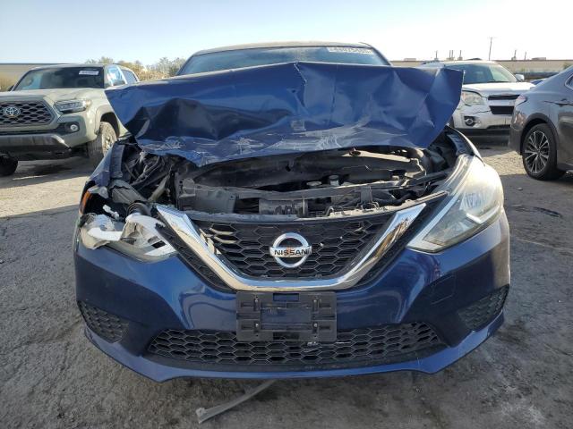 2017 NISSAN SENTRA S - 3N1AB7AP4HY361819
