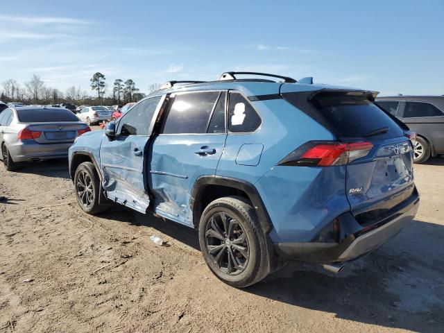 Vin: 4t3t6rfvxpu109705, lot: 47123435, toyota rav4 se 20232