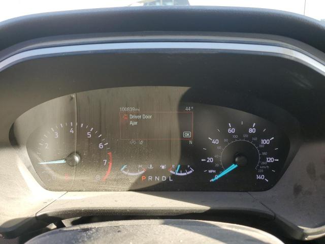2020 FORD ESCAPE SEL - 1FMCU0H65LUB24185
