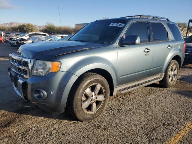 Vin: 1fmcu9eg1bka74428, lot: 43742485, ford escape limited 2011 img_1