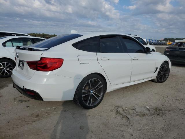 2017 BMW 330 XIGT WBA8Z9C59HG453196