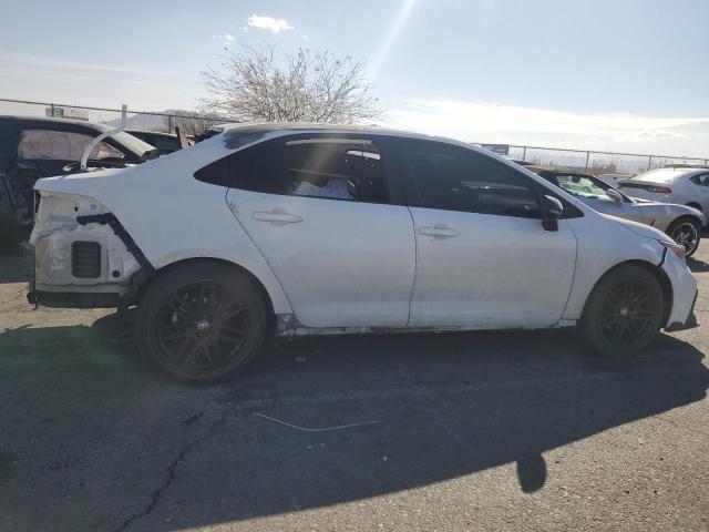 5YFM4MCE6MP072482 Toyota Corolla Se 2021