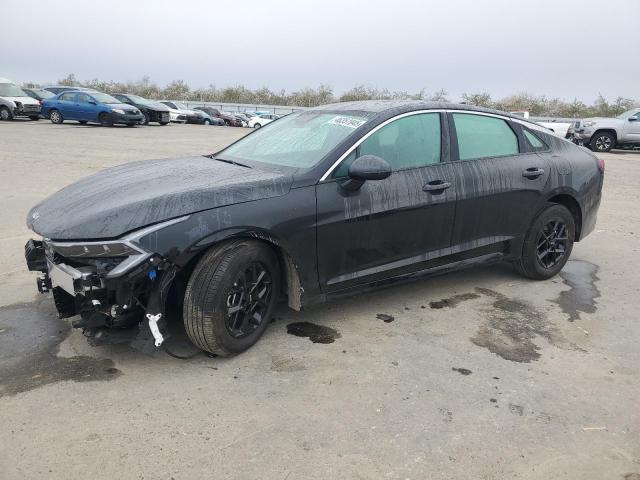 2025 KIA K5 LXS - KNAG24J78S5322304