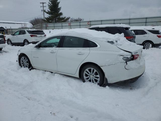 Vin: 1g1ze5st6hf221326, lot: 45098475, chevrolet malibu lt 20172