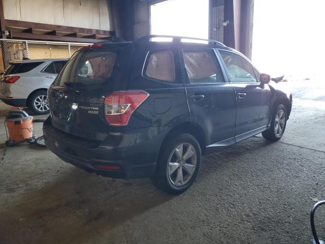 2016 SUBARU FORESTER 2 - JF2SJABC8GH450723