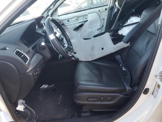 2017 ACURA RDX ADVANC 5J8TB4H70HL010085