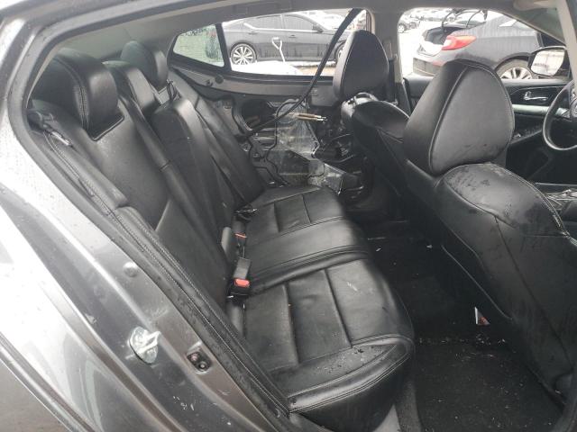 2020 NISSAN MAXIMA SV - 1N4AA6CV5LC373779