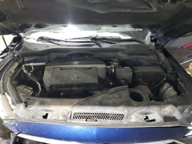 2022 ACURA MDX - 5J8YE1H3XNL037380