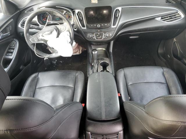 2017 CHEVROLET MALIBU LT - 1G1ZE5ST6HF283034