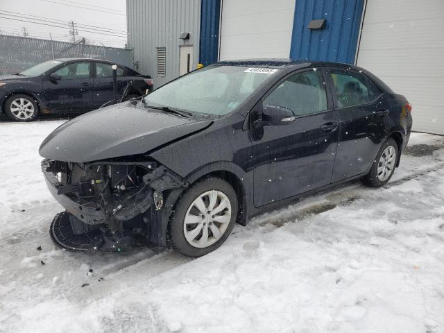 Vin: 2t1burhe8gc717103, lot: 43033065, toyota corolla l 2016 img_1