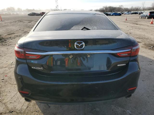 2020 MAZDA 6 TOURING - JM1GL1VM4L1514021