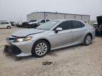 2019 TOYOTA CAMRY L - 4T1B11HK0KU856584