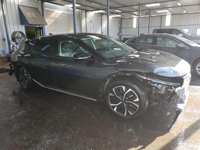 Vin: kndc3dlc2r5198937, lot: 46272935, kia ev6 light light 20244