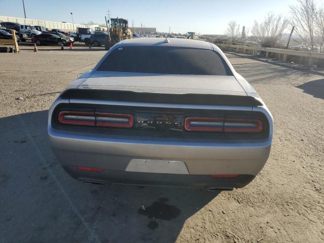 2016 DODGE CHALLENGER - 2C3CDZFJ7GH100399