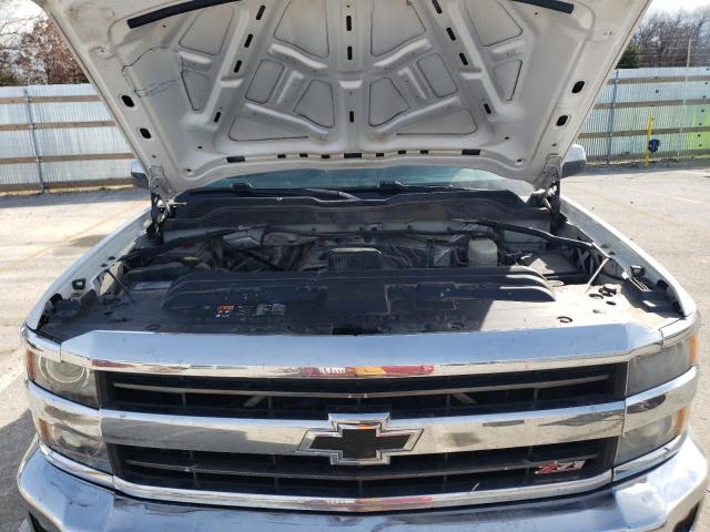 2018 CHEVROLET SILVERADO - 1GC2KWEGXJZ191676