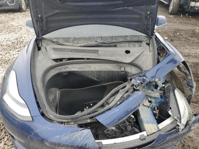 2018 TESLA MODEL 3 - 5YJ3E1EBXJF092039