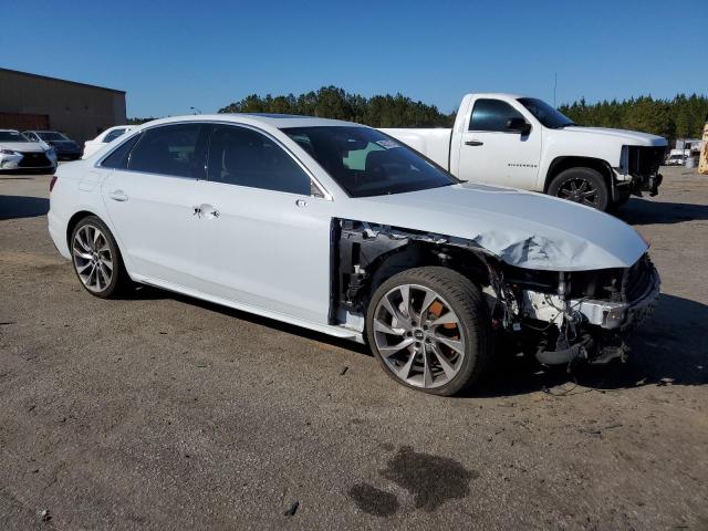 2021 AUDI A4 PREMIUM - WAUEAAF43MA037821