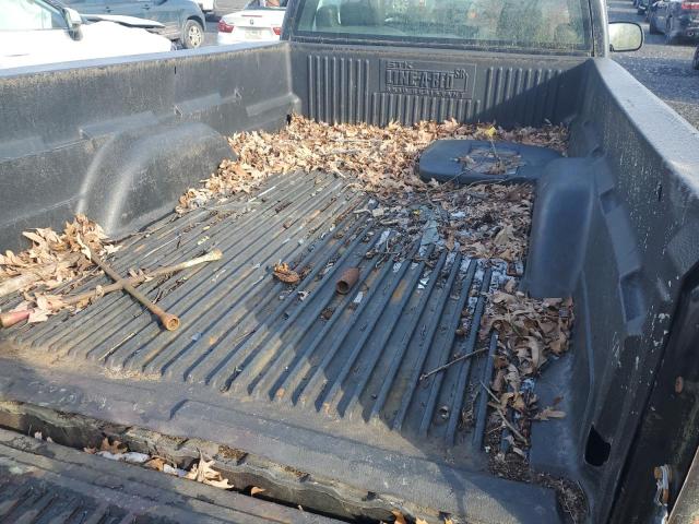 2005 CHEVROLET SILVERADO #3292383265